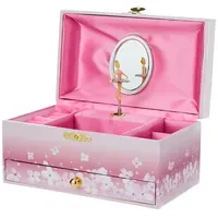 GoKi Musikspieldose Ballerina VI