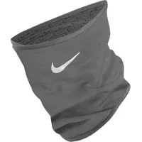 Nike Therma-FIT Sphere Neckwarmer 4.0 082 black/black/silver L/XL
