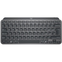 Logitech MX Keys Mini IT grafit