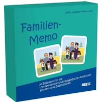 Julius Beltz Familien-Memo