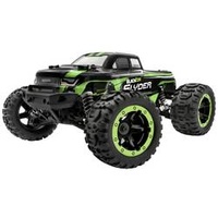 BLACKZON Slyder MT 1/16 Grün Brushed 1:16 RC Modellauto