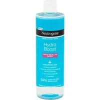 Neutrogena Hydro Boost® mizellares Wasser 3 in 1 400