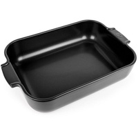 Peugeot Auflaufform APPOLIA - schwarz