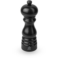 Peugeot Paris u'Select Pfeffermühle 18 cm satinschwarz