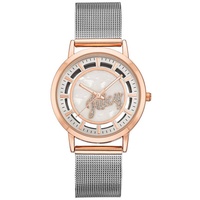 Juicy Couture Uhr Jc_1217wtrt (Damen)