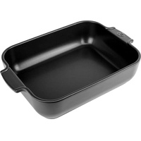 Peugeot Auflaufform APPOLIA - schwarz