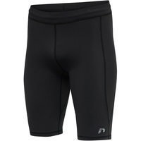 New Line Core Sprinters Tights Kinder black 152