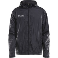 Craft Wind Jacket Men - 1908111, Farbe:Schwarz, Textil:XL -
