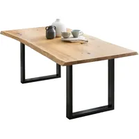 SalesFever Esstisch, Eiche 391020