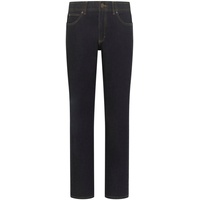 LEE Lee® Straight-Jeans Extreme Motion Extreme Motion Stretchware blau