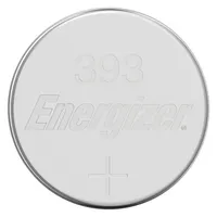 Energizer Knopfzelle 393 1.55 V 1 St. 75 mAh