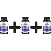 Swanson SeMSC Selenium, 200mcg - 120 caps EUR/kg)
