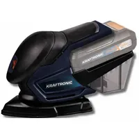 KRAFTRONIC / Einhell » KT-ES 18 Li Solo