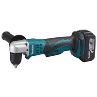 Makita BDA351RFJ inkl. 2 x 3,0 Ah