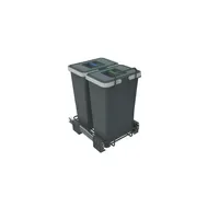 SOTech Ecofil 8+8 l Grau