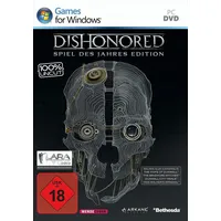 BETHESDA Dishonored: Die Maske des Zorns - Game of