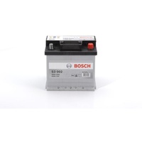 Bosch 0 092 S30 020 Starterbatterie für Fiat Brava