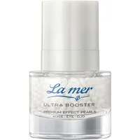LA MER Ultra Booster Premium Effect Pearls Augenserum 15