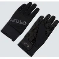 OAKLEY Factory Pilot Core Handschuhe - blackout S