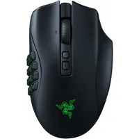 Razer Naga V2 Pro schwarz