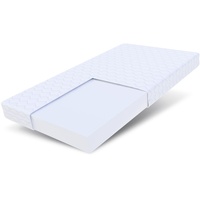 Fdm Alto Matratze 140x200 cm Kaltschaum Höhe 12 cm