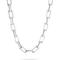 Liebeskind Berlin Liebeskind Kette Edelstahl silber Damen