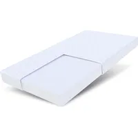 Fdm Alto Matratze 160x200 cm Kaltschaum Höhe 12 cm
