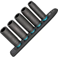 HAZET SmartRail, Flexible Kunststoff-Steckleiste 900SLG-SR/5