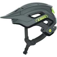 ABUS Cliffhanger MIPS grau Modell 2024