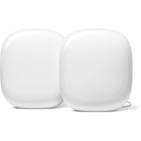 Google Nest Wi-Fi Pro Mesh WLAN System