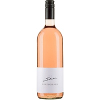 Weingut Diehl Portugieser Weißherbst lieblich 1,0 L