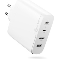 Alogic 4X100 Rapid Power 4 Port 100WGaN Charge