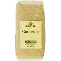 Alnatura Bio Couscous 500G