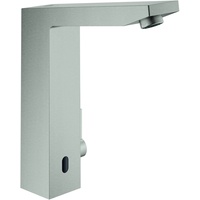 Grohe Eurocube E - Infrarot-Elektronik für Waschtisch variabel einstellbarem