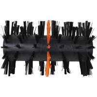 Worx WA0292 Weiche Nylon Fugenbürste für Akku-Oberflächenreiniger WG441E -