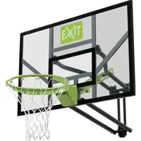 EXIT TOYS EXIT Galaxy Basketballkorb zur Wandmontage mit Dunkring