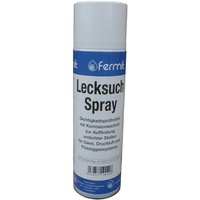 Fermit Fermit| Lecksuch-Spray| 400 ml Dose