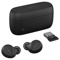 JABRA Evolve2 Buds USB-A MS (20797-999-999)