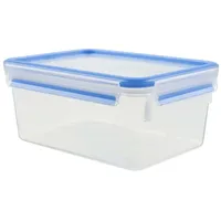 Tefal Master Seal Frischedose rechteckig 2.3 l.