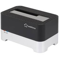 Renkforce RF-DOCKING-01 (USB 3.2 Gen 1) SATA 1 Port