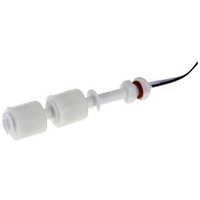 H-Tronic S2 Schwimmerschalter 25 V/AC, 60 V/DC 0.4A 1St.