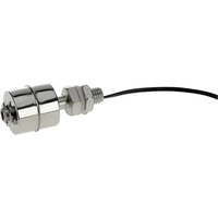 H-Tronic S4 Schwimmerschalter 25 V/AC, 60 V/DC 0.4 A