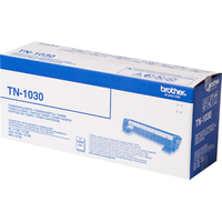 Brother TN-1030 schwarz