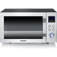 Severin MW 7777 Mikrowelle