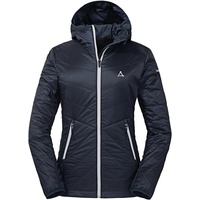 Schöffel Hybrid Jacket Stams Damen navy blazer 442