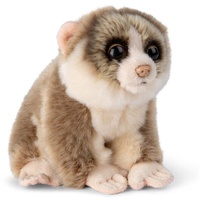 WWF - Plüschtier - Faulaffe [Loris] (18cm) lebensecht Kuscheltier