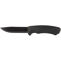 Mora BushCraft Survival schwarz (11742)