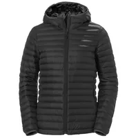 HELLY HANSEN Sirdal Insulator Daunenjacke - Black - S