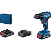 Bosch EasyDrill 18V-40
