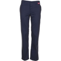 Planam BW 270 Bundhose hydronblau Modell 1521 Größe 50